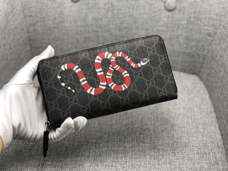 Gucci Wallets Purse